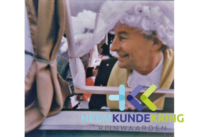 Carnaval 1981. Coll. F.Janssen (8)